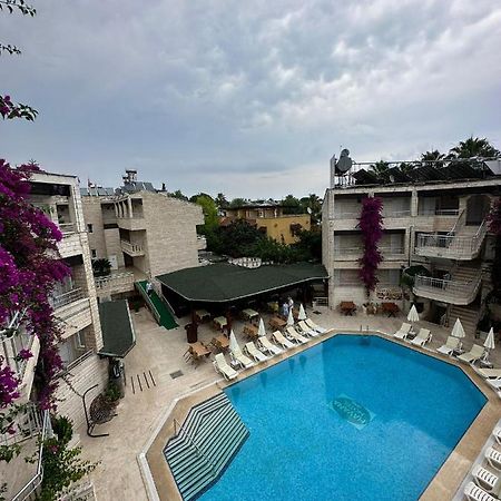 Havana Hotel Кемер Екстериор снимка