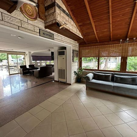 Havana Hotel Кемер Екстериор снимка