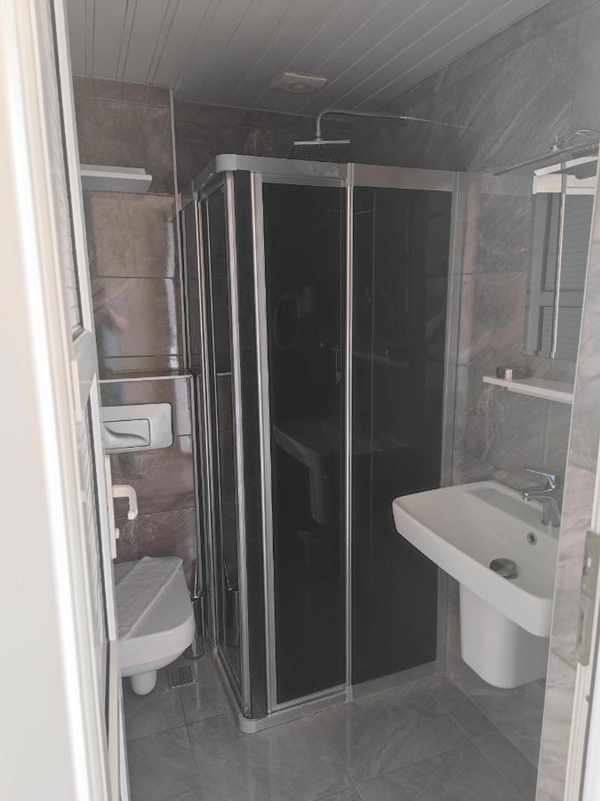 Havana Hotel Кемер Екстериор снимка