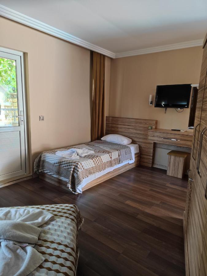Havana Hotel Кемер Екстериор снимка