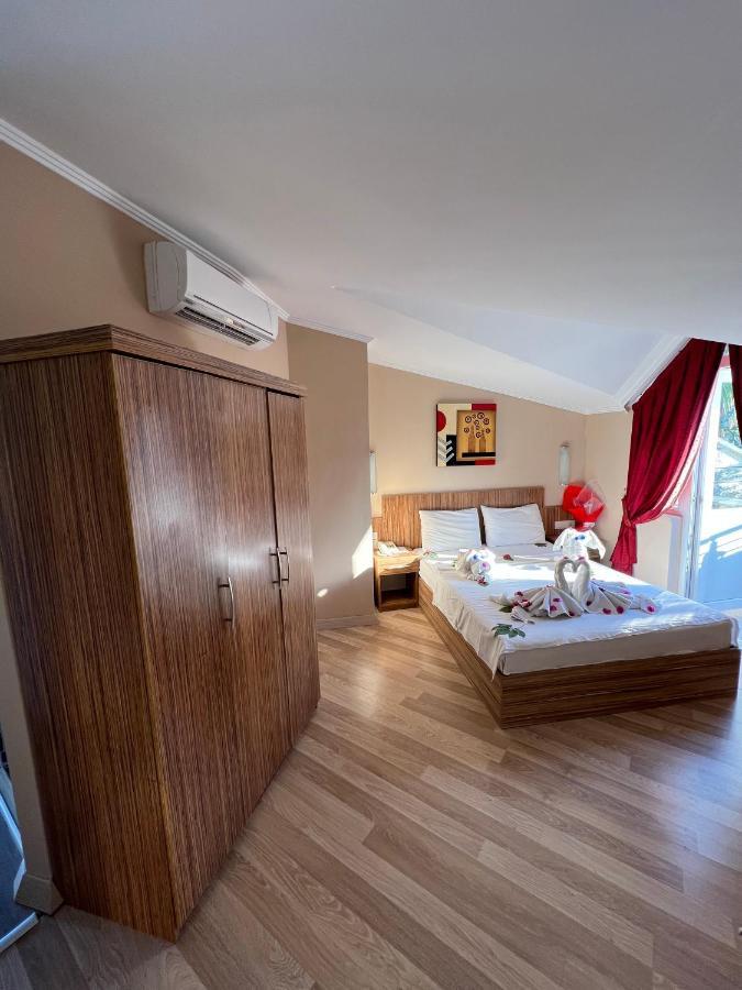 Havana Hotel Кемер Екстериор снимка