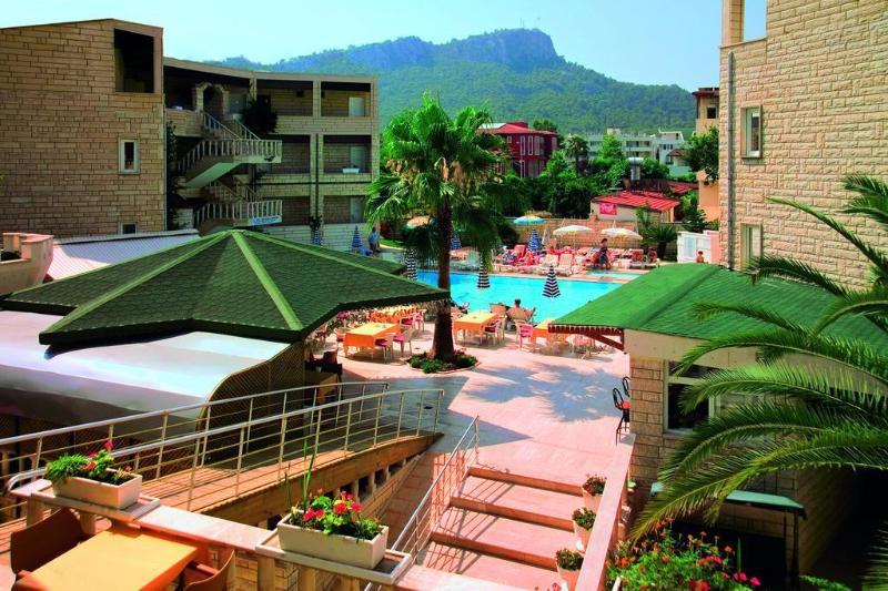 Havana Hotel Кемер Екстериор снимка