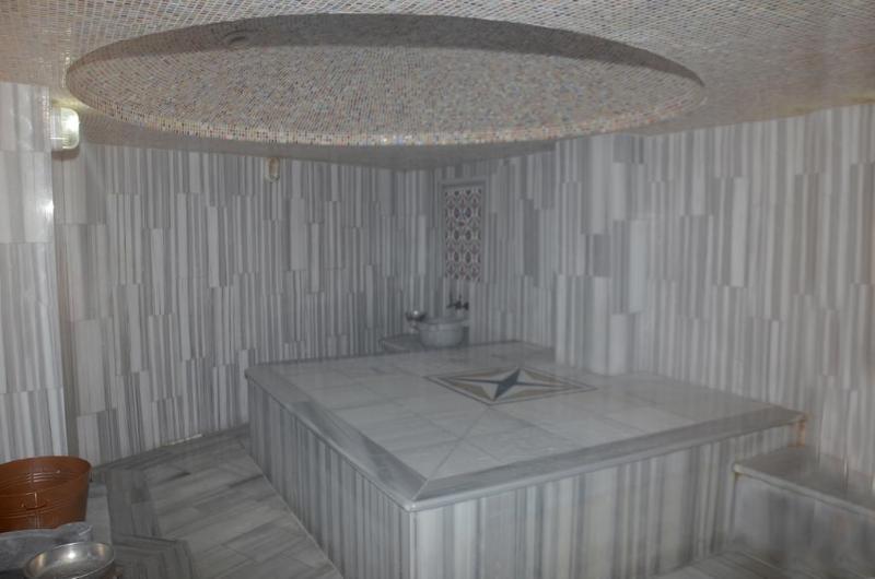 Havana Hotel Кемер Екстериор снимка