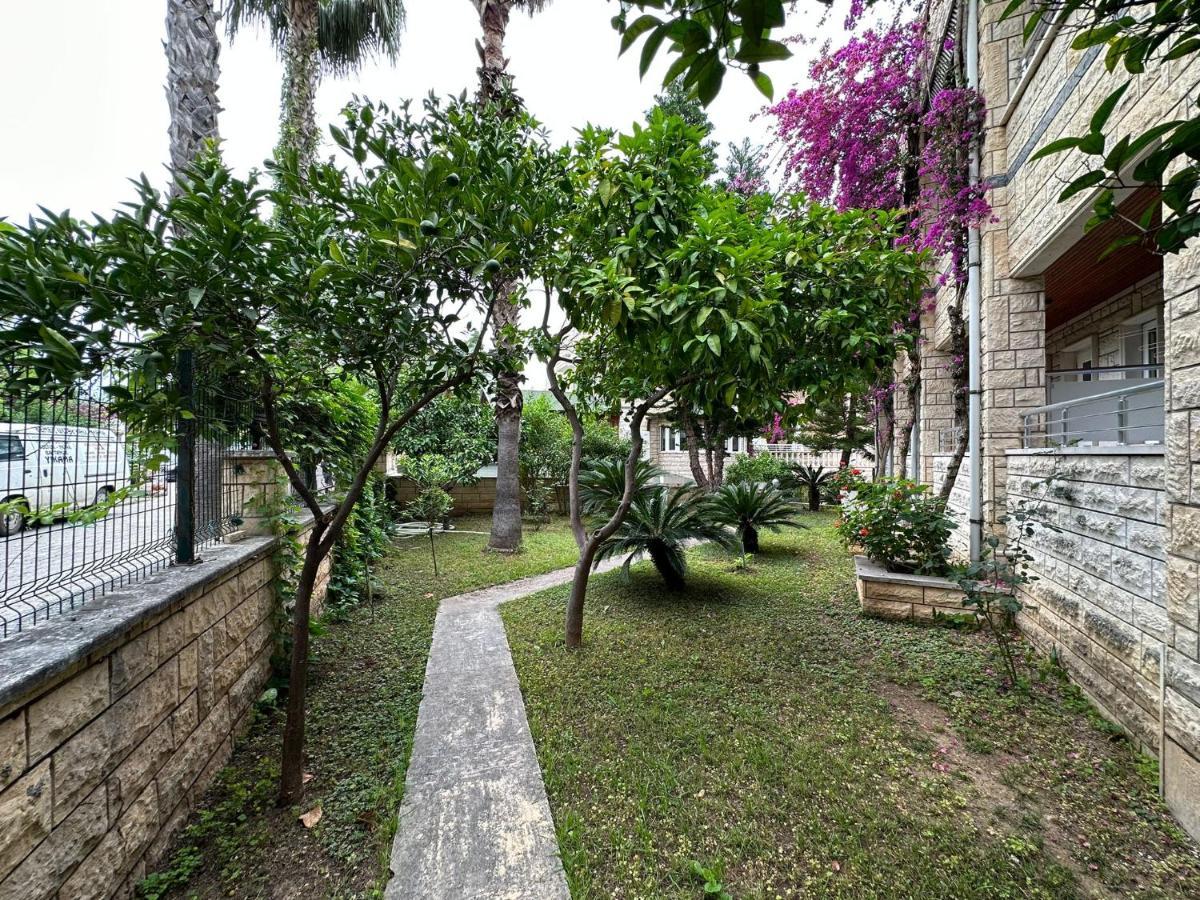 Havana Hotel Кемер Екстериор снимка