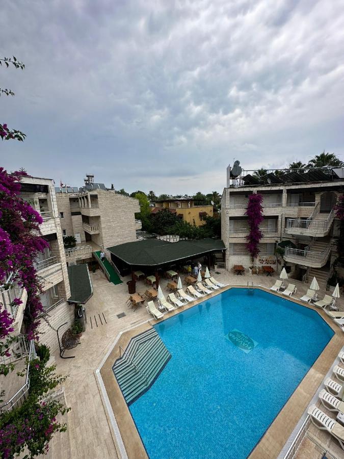 Havana Hotel Кемер Екстериор снимка
