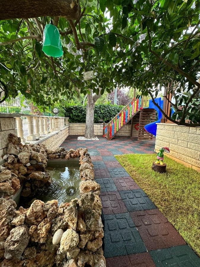 Havana Hotel Кемер Екстериор снимка