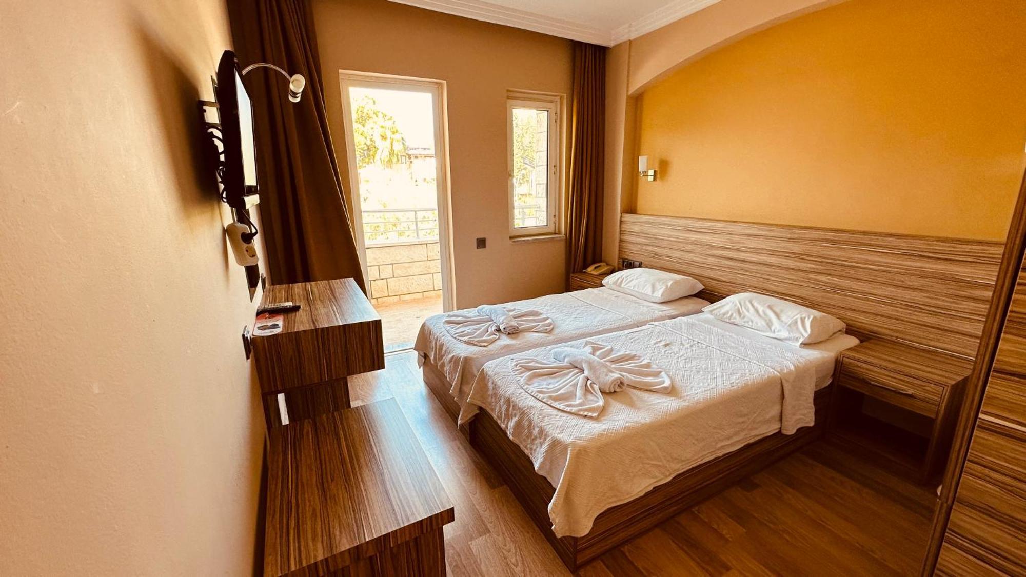 Havana Hotel Кемер Екстериор снимка