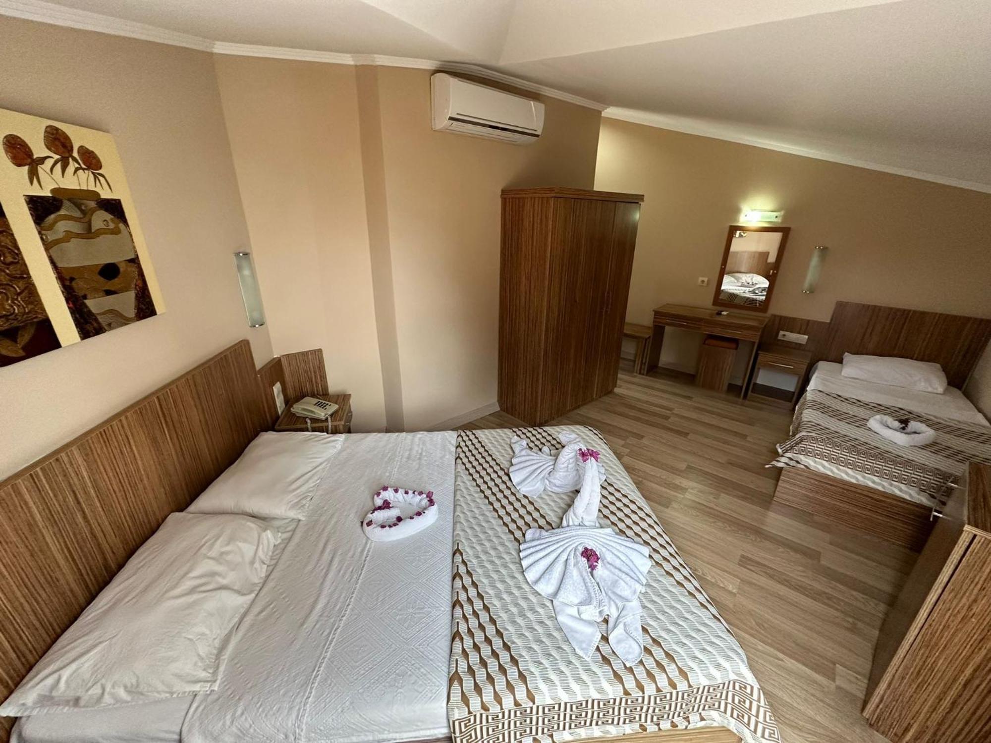 Havana Hotel Кемер Екстериор снимка