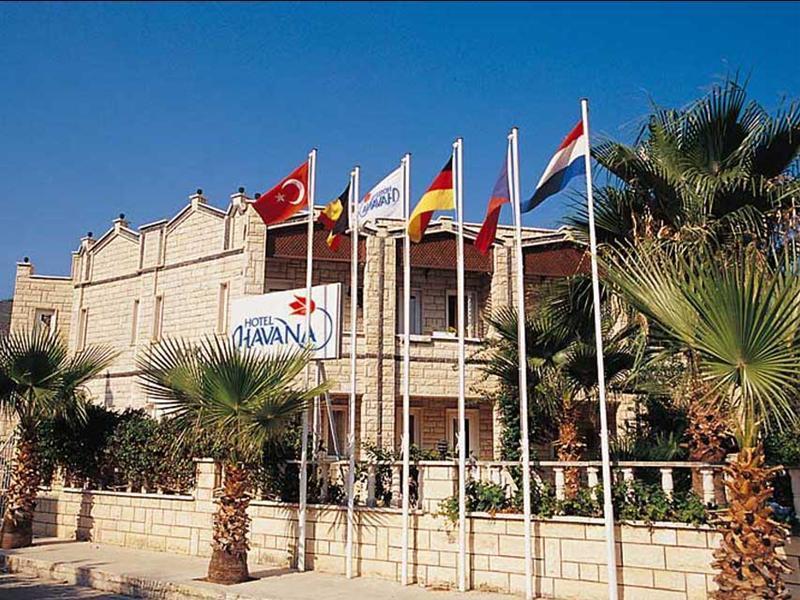 Havana Hotel Кемер Екстериор снимка