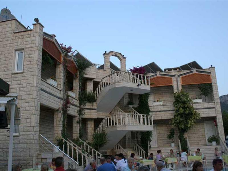 Havana Hotel Кемер Екстериор снимка
