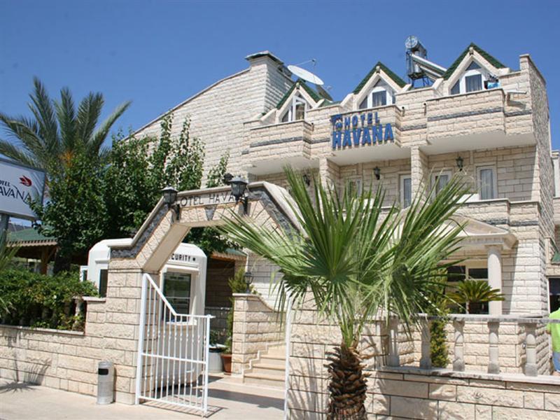 Havana Hotel Кемер Екстериор снимка