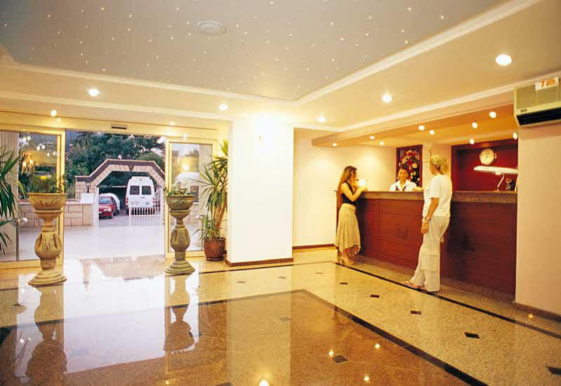Havana Hotel Кемер Екстериор снимка